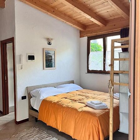 Valtellina Grosotto Holidays ภายนอก รูปภาพ