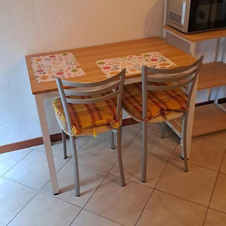 Valtellina Grosotto Holidays ภายนอก รูปภาพ