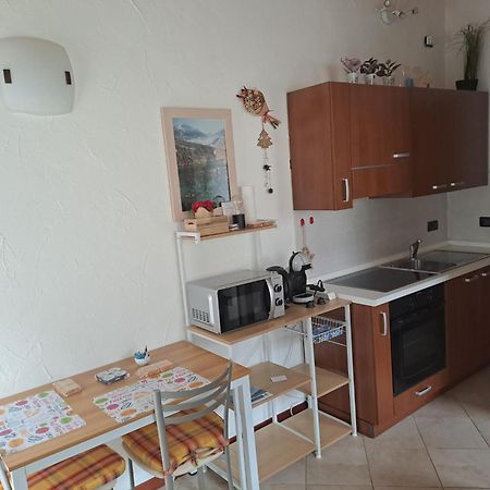 Valtellina Grosotto Holidays ภายนอก รูปภาพ