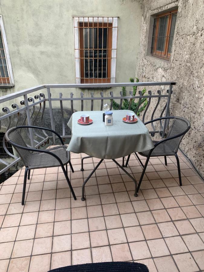 Valtellina Grosotto Holidays ภายนอก รูปภาพ