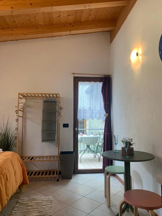 Valtellina Grosotto Holidays ภายนอก รูปภาพ