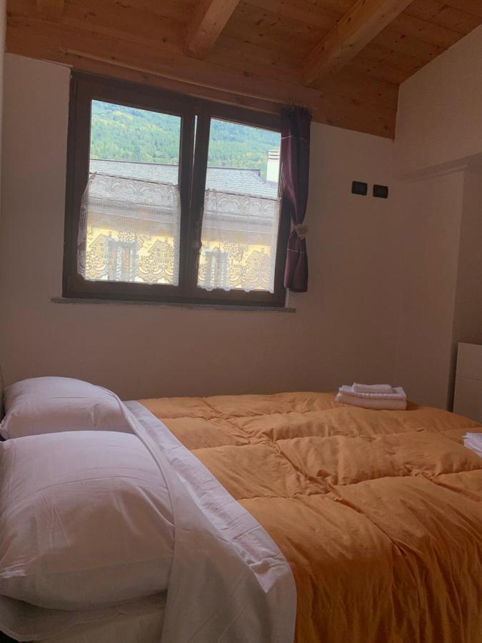Valtellina Grosotto Holidays ภายนอก รูปภาพ