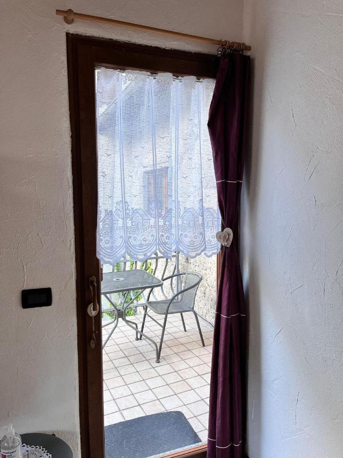 Valtellina Grosotto Holidays ภายนอก รูปภาพ