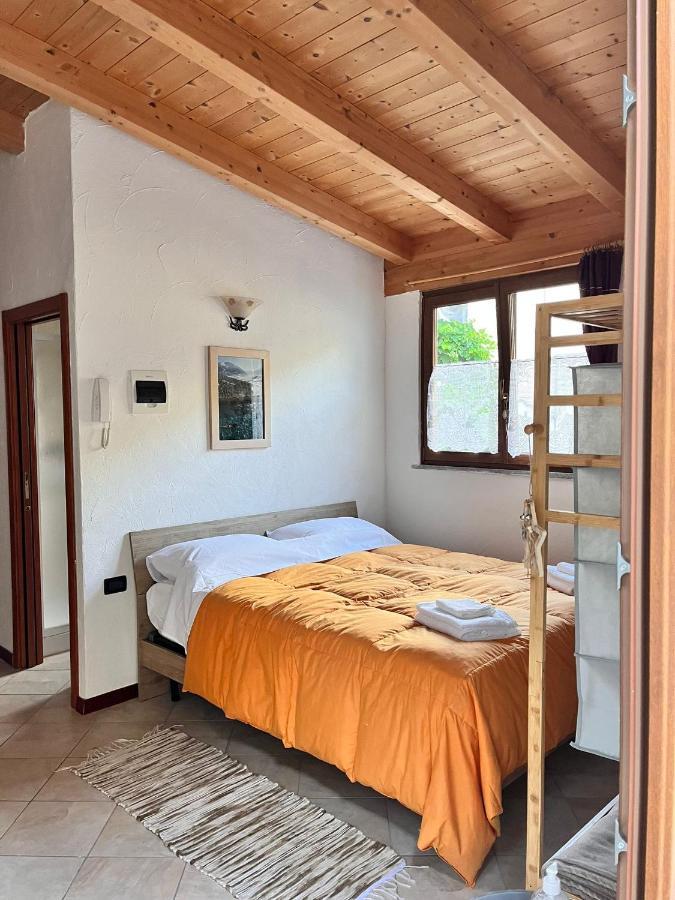 Valtellina Grosotto Holidays ภายนอก รูปภาพ