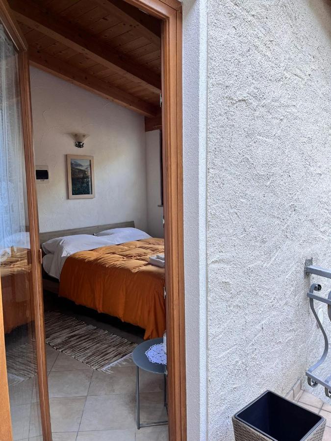 Valtellina Grosotto Holidays ภายนอก รูปภาพ
