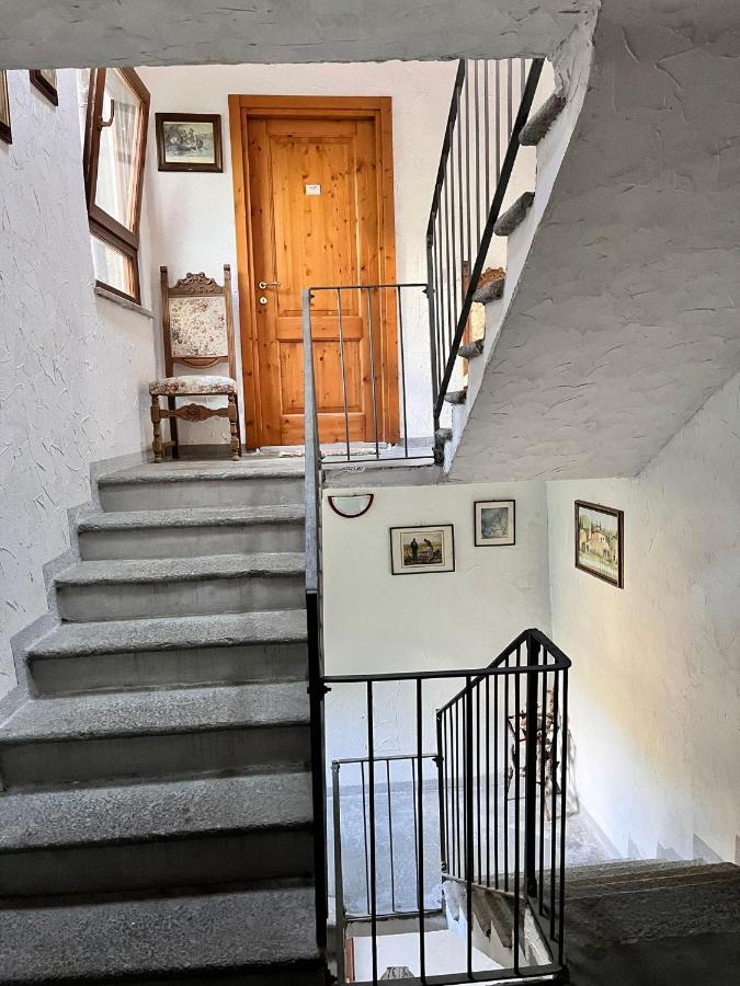 Valtellina Grosotto Holidays ภายนอก รูปภาพ