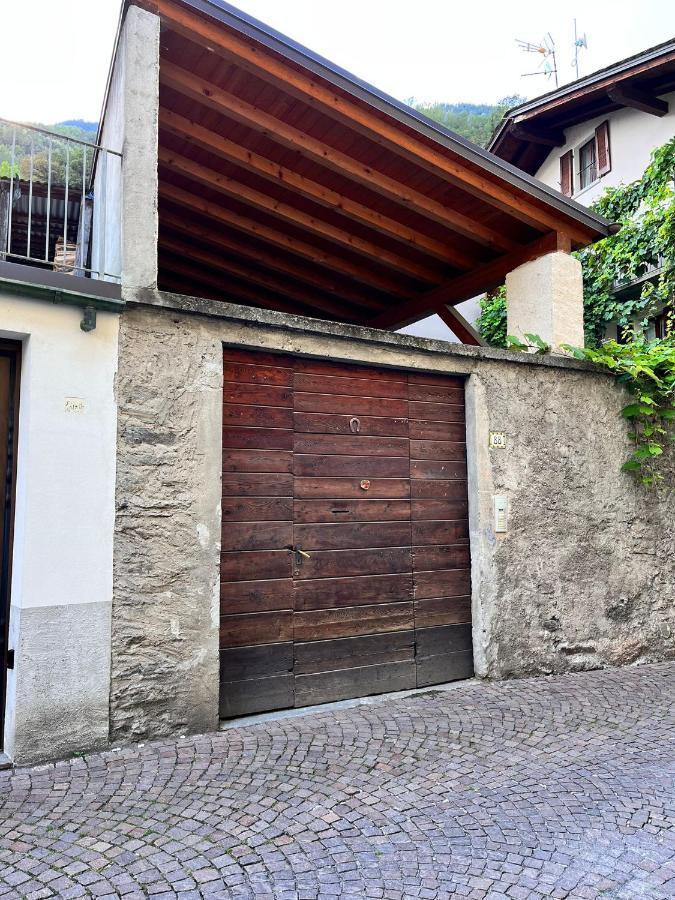 Valtellina Grosotto Holidays ภายนอก รูปภาพ